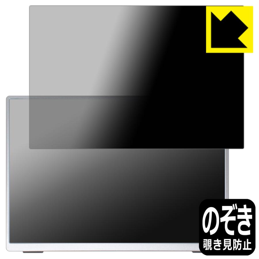 PDA工房 VisionOwl 10.5インチ モバイルモニター XL-105