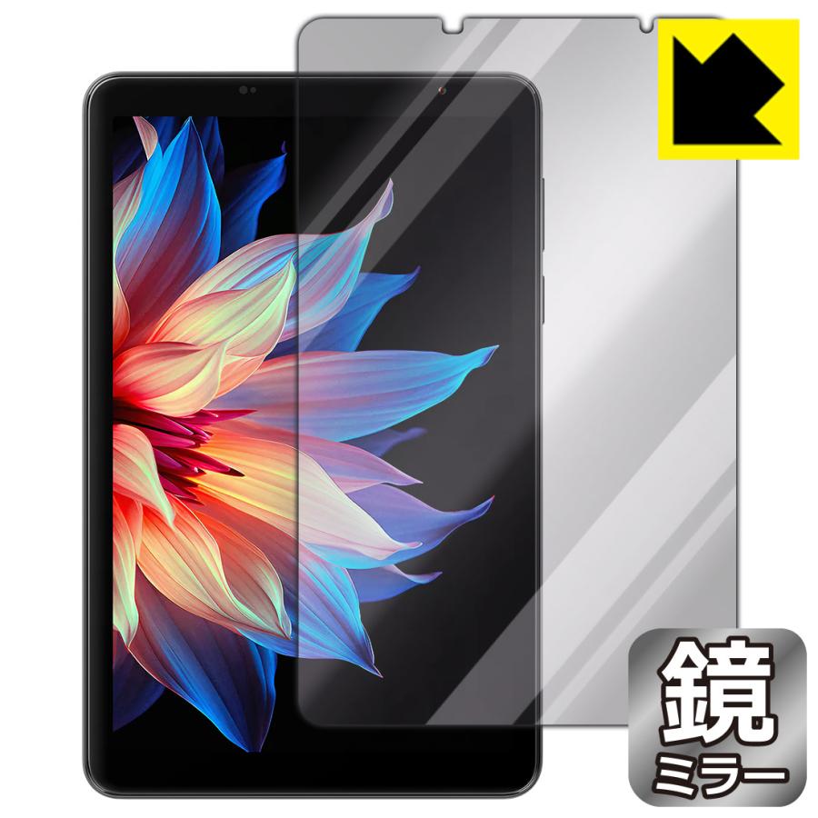 Blackview ZENO 1 対応 Mirror Shield 保護 フィルム ミラー 光沢 日本製 | PDA工房