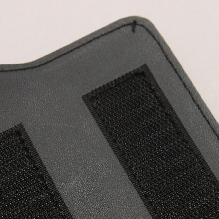 【ネコポス】シザーケース シザーバッグ アタッチメント 7丁 AGILITY Pro アジリティプロ 7丁アタッチメント【他の商品との合わせ買い不可】 | AGILITY | 05