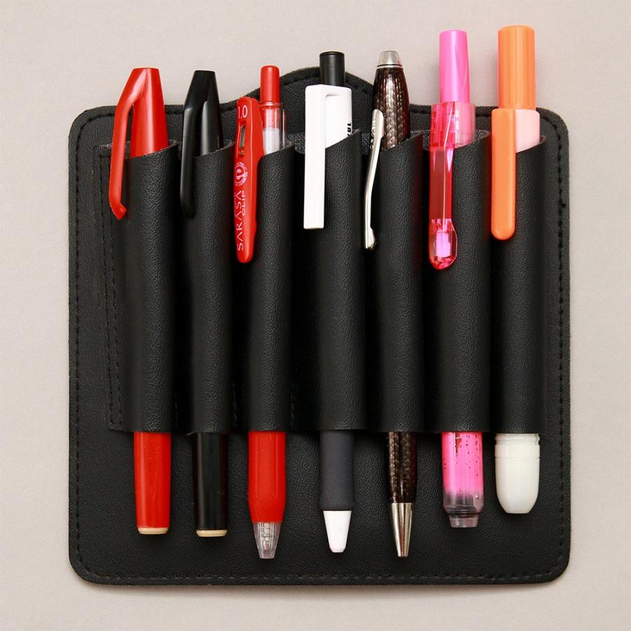 【ネコポス】シザーケース シザーバッグ アタッチメント 7丁 AGILITY Pro アジリティプロ 7丁アタッチメント【他の商品との合わせ買い不可】 | AGILITY | 07