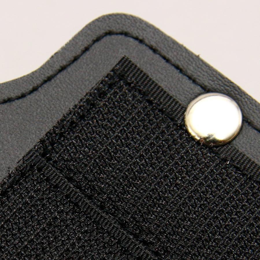 【ネコポス】シザーケース シザーバッグ アタッチメント 1丁 花屋 フローリスト AGILITY Pro アジリティプロ 剪定アタッチメント【他の商品との合わせ買い不可】 | AGILITY | 05