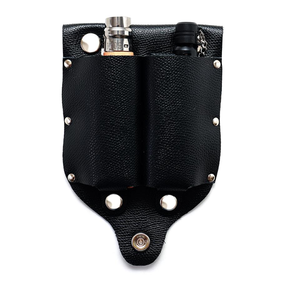 【ネコポス】アウトドア ウエストポーチ ウエストバッグ キャンプ アタッチメント 撥水 AGILITY affa アジリティ アッファ アウトドアアタッチメント[M便 3/3] | AGILITY | 02