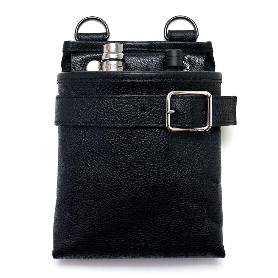 【ネコポス】アウトドア ウエストポーチ ウエストバッグ キャンプ アタッチメント 撥水 AGILITY affa アジリティ アッファ アウトドアアタッチメント[M便 3/3] | AGILITY | 06