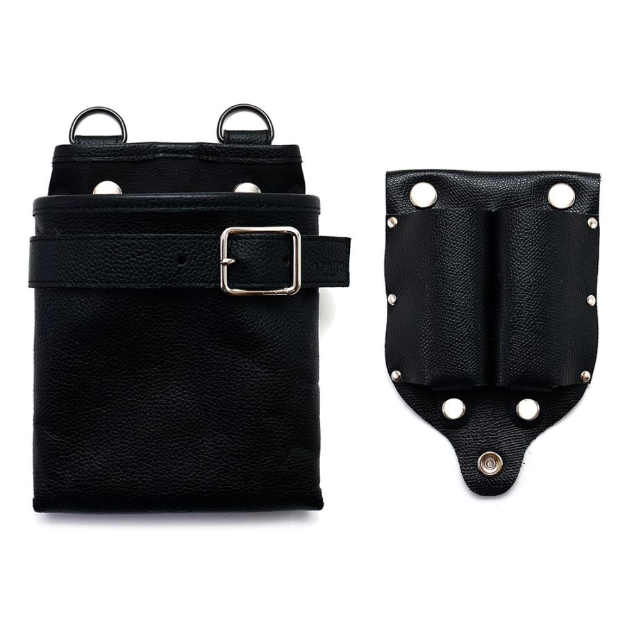 【ネコポス】アウトドア ウエストポーチ ウエストバッグ キャンプ アタッチメント 撥水 AGILITY affa アジリティ アッファ アウトドアアタッチメント[M便 3/3] | AGILITY | 05