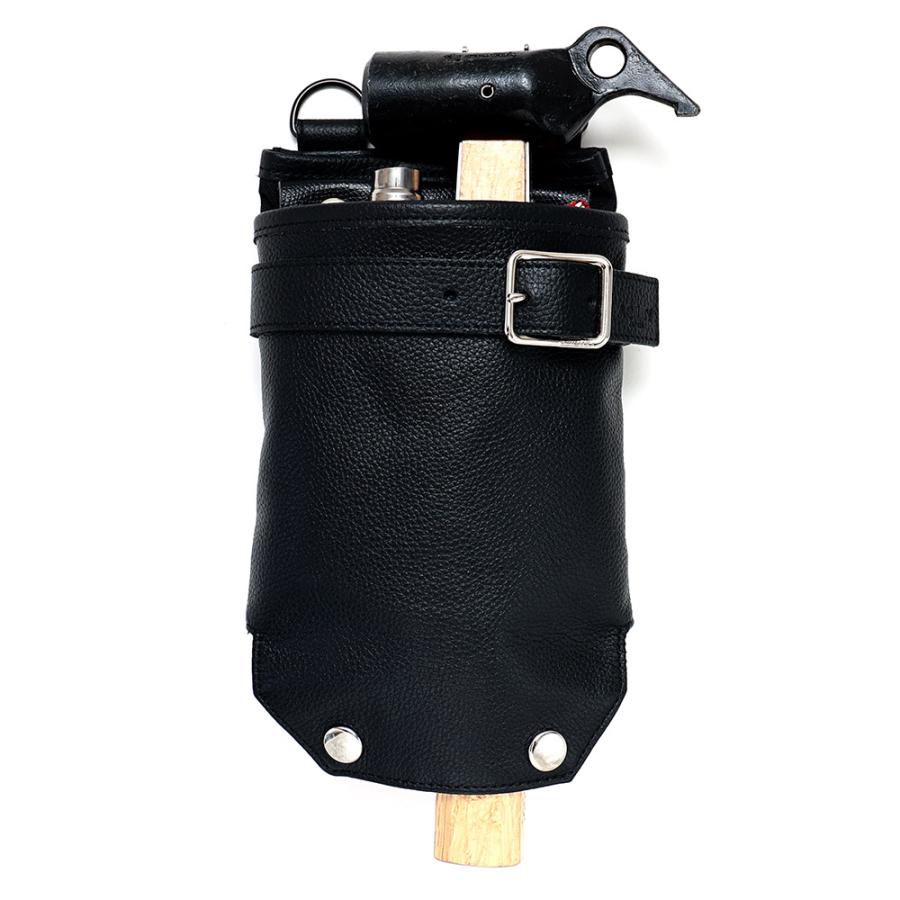 【ネコポス】アウトドア ウエストポーチ ウエストバッグ キャンプ アタッチメント 撥水 AGILITY affa アジリティ アッファ アウトドアアタッチメント[M便 3/3] | AGILITY | 09