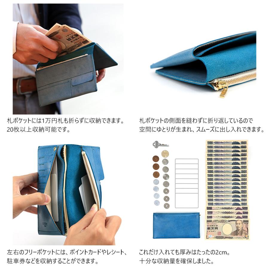 アジリティ AGILITY リキッドロングウォレット 長財布 本物 アジリティ AGILITY リキッドロングウォレット 長財布 本物