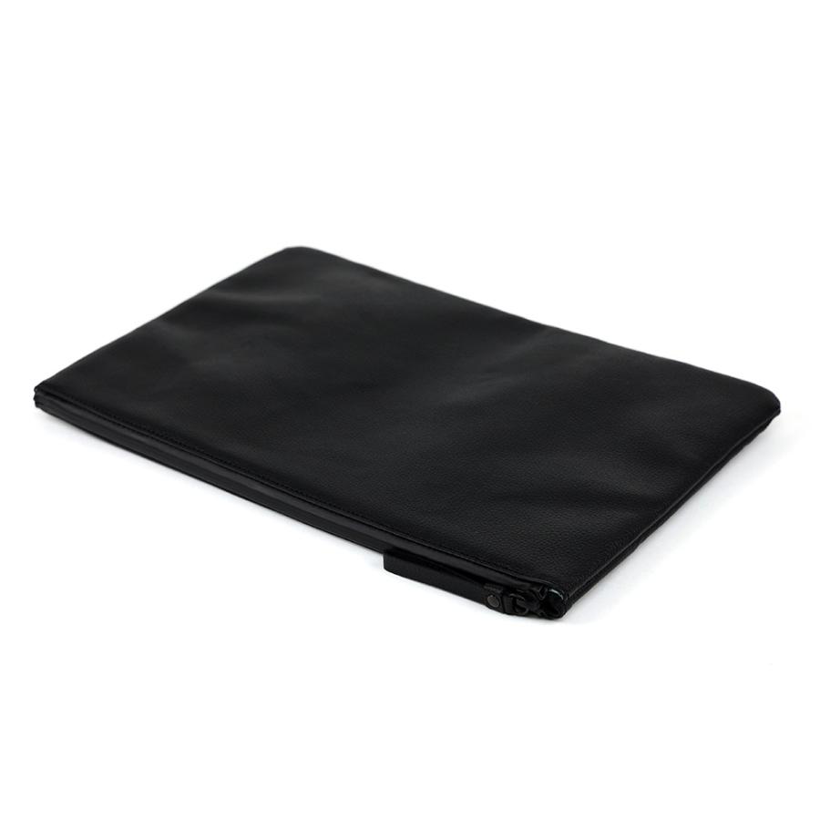 クラッチバッグ メンズ 本革 大きめ ショルダーバッグ 日本製 タブレットケース 2way AGILITY affa アジリティ アッファ ノマド | AGILITY | 07
