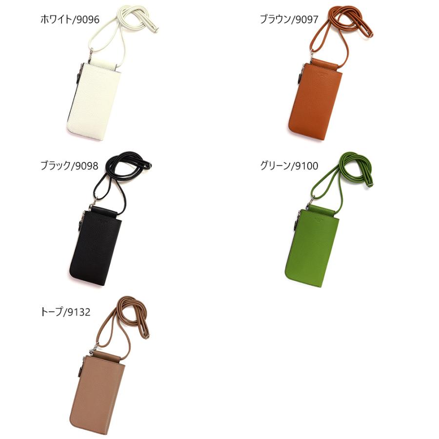 AGILITY（アジリティ） スマホショルダー スマホ 財布 ポシェット