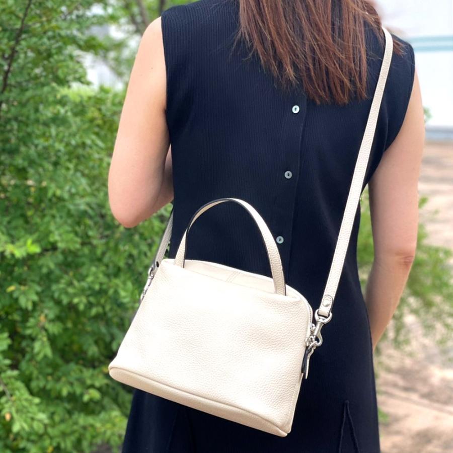 ボストンバッグ ミニボストン ショルダーバッグ  2way 小さめ レディース AGILITY affa アジリティアッファ パルテール | AGILITY | 20