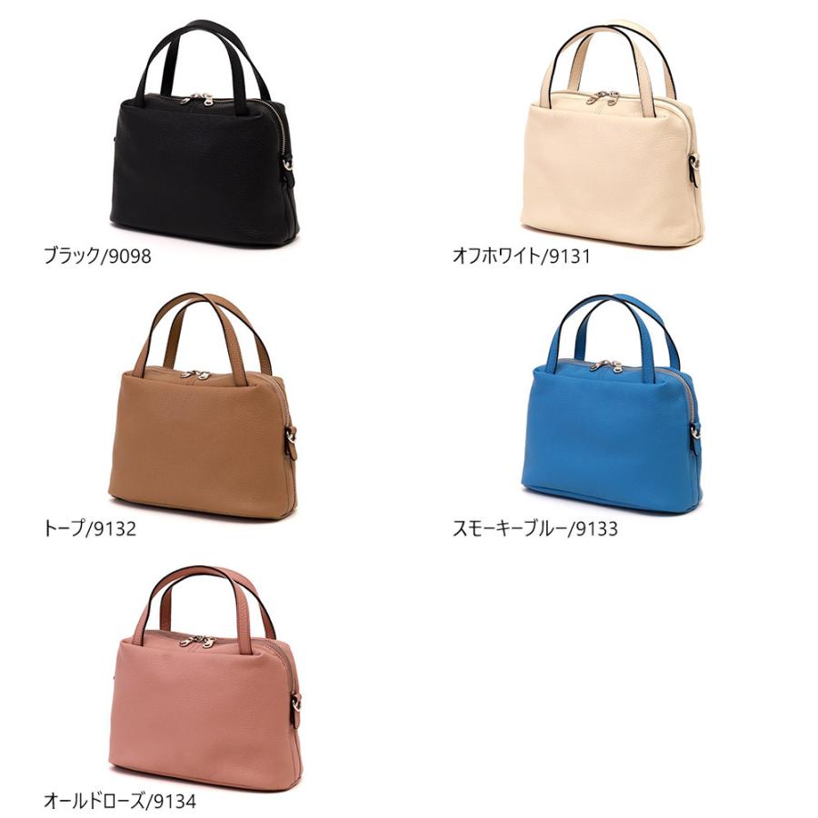 ボストンバッグ ミニボストン ショルダーバッグ  2way 小さめ レディース AGILITY affa アジリティアッファ パルテール | AGILITY | 08