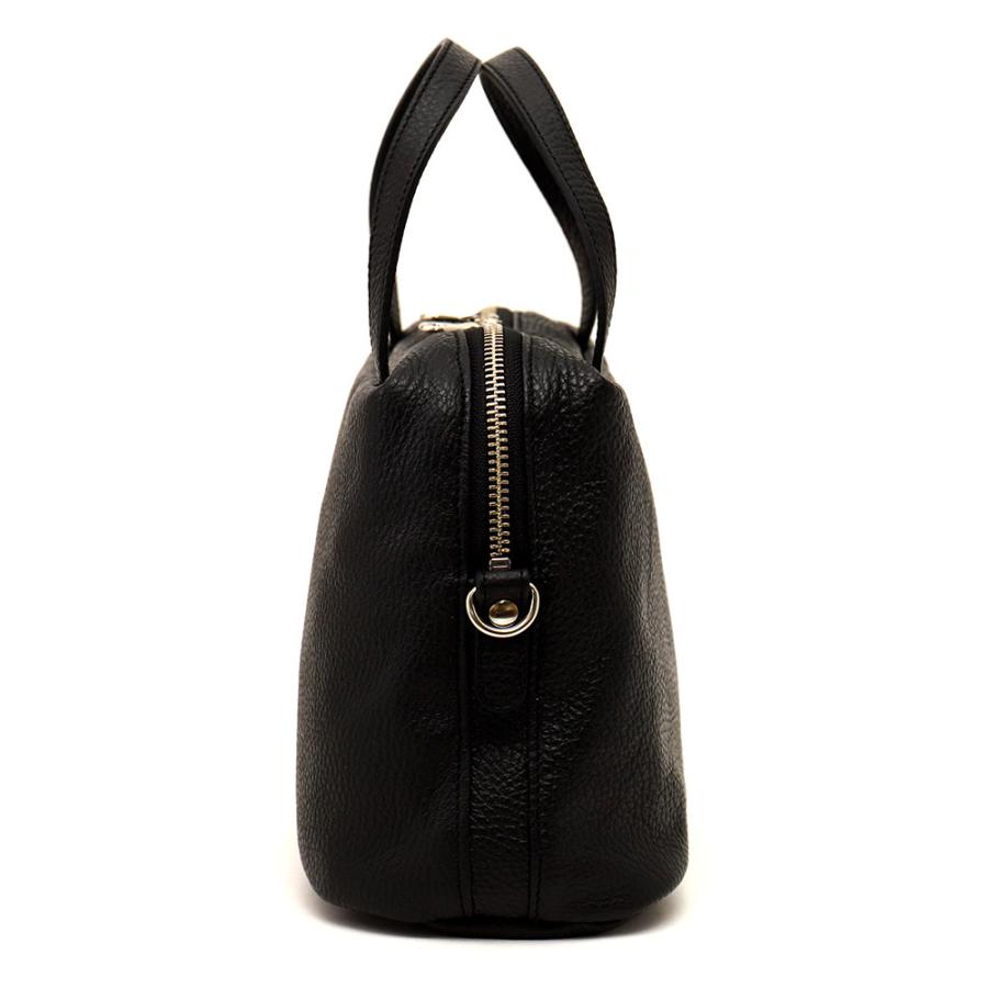 ボストンバッグ ミニボストン ショルダーバッグ  2way 小さめ レディース AGILITY affa アジリティアッファ パルテール | AGILITY | 10