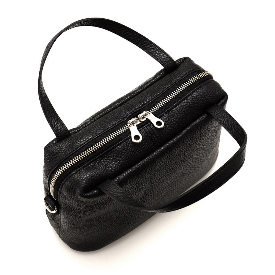 ボストンバッグ ミニボストン ショルダーバッグ  2way 小さめ レディース AGILITY affa アジリティアッファ パルテール | AGILITY | 12