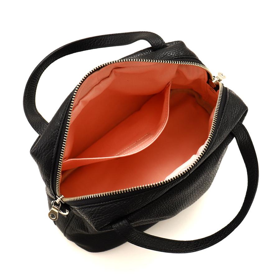 ボストンバッグ ミニボストン ショルダーバッグ  2way 小さめ レディース AGILITY affa アジリティアッファ パルテール | AGILITY | 13