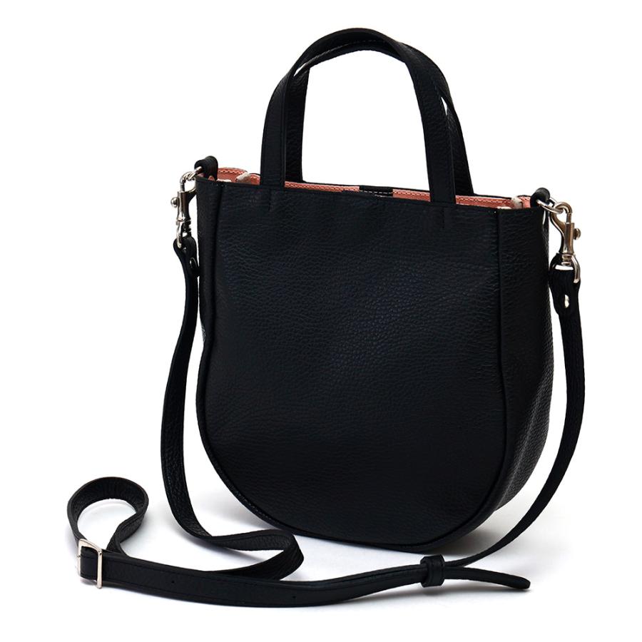 ショルダーバッグ A5 シンプル 斜め掛け 手持ち 2way 本革 小さい レディース AGILITY affa アジリティアッファ バネット | AGILITY | 16