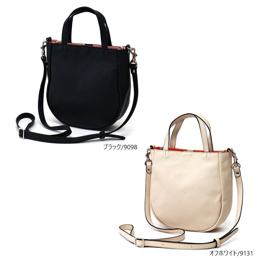 ショルダーバッグ A5 シンプル 斜め掛け 手持ち 2way 本革 小さい レディース AGILITY affa アジリティアッファ バネット | AGILITY | 05