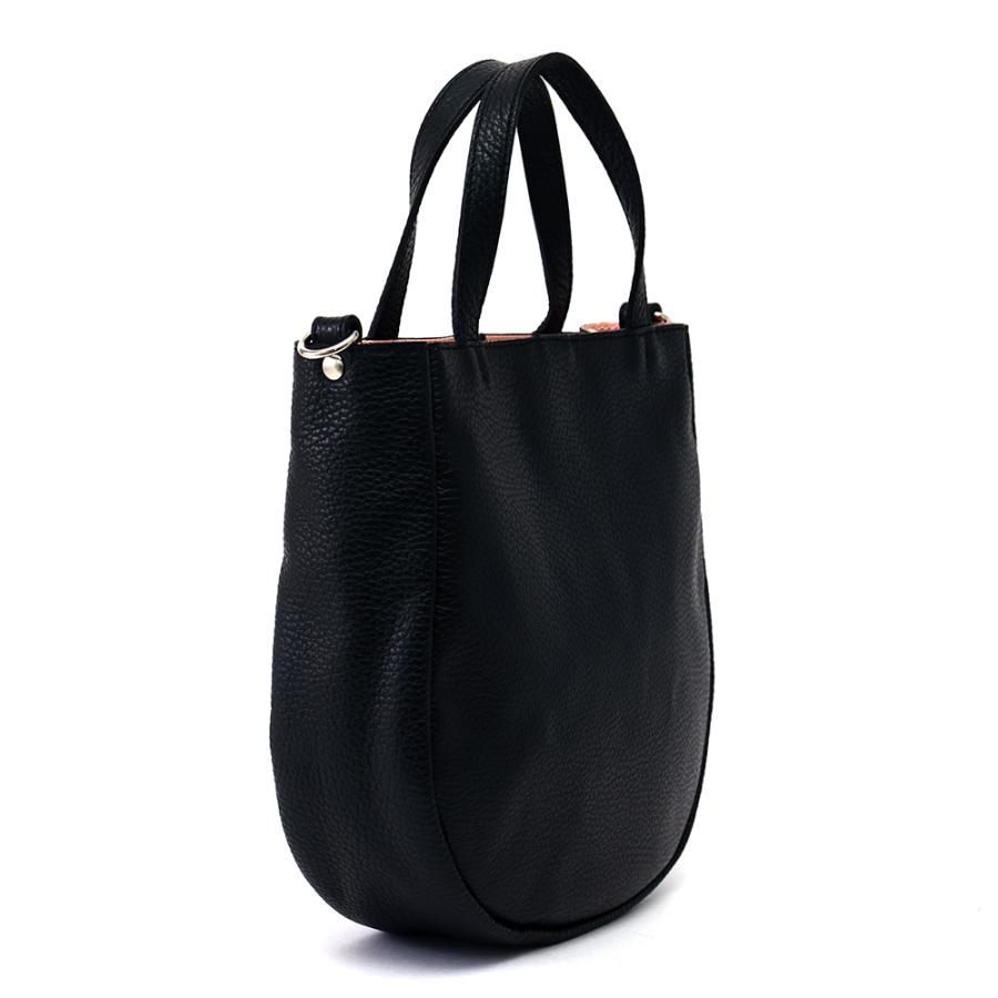 ショルダーバッグ A5 シンプル 斜め掛け 手持ち 2way 本革 小さい レディース AGILITY affa アジリティアッファ バネット | AGILITY | 07