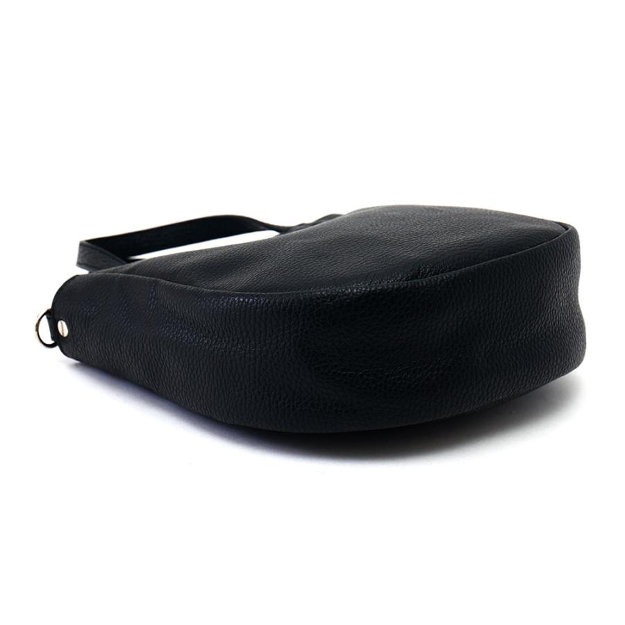 ショルダーバッグ A5 シンプル 斜め掛け 手持ち 2way 本革 小さい レディース AGILITY affa アジリティアッファ バネット | AGILITY | 09