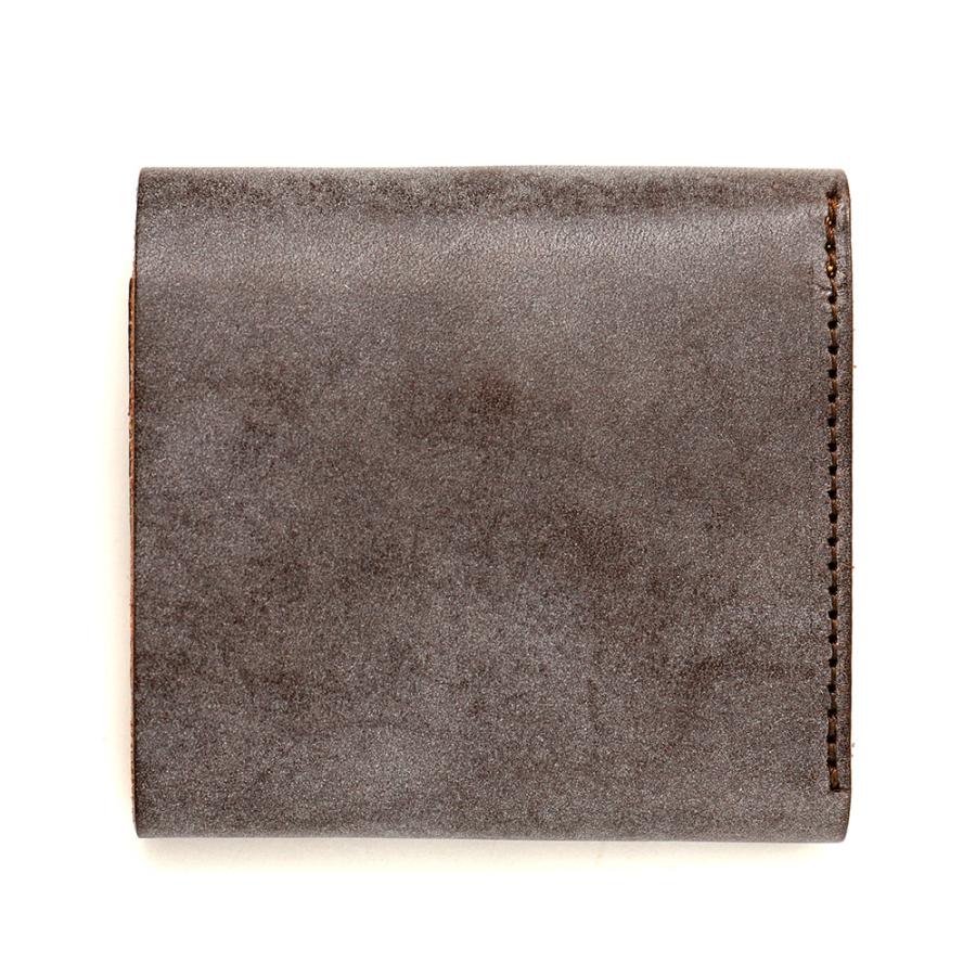 AGILITY（アジリティ） 二つ折り財布 縦使い 縦開き キャッシュレス