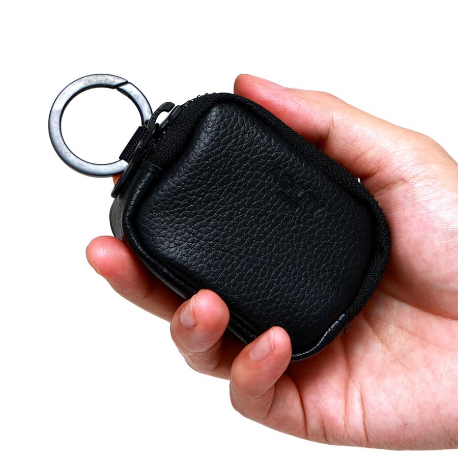 AGILITY（アジリティ） イヤホンポーチ イヤホンケース ワイヤレス