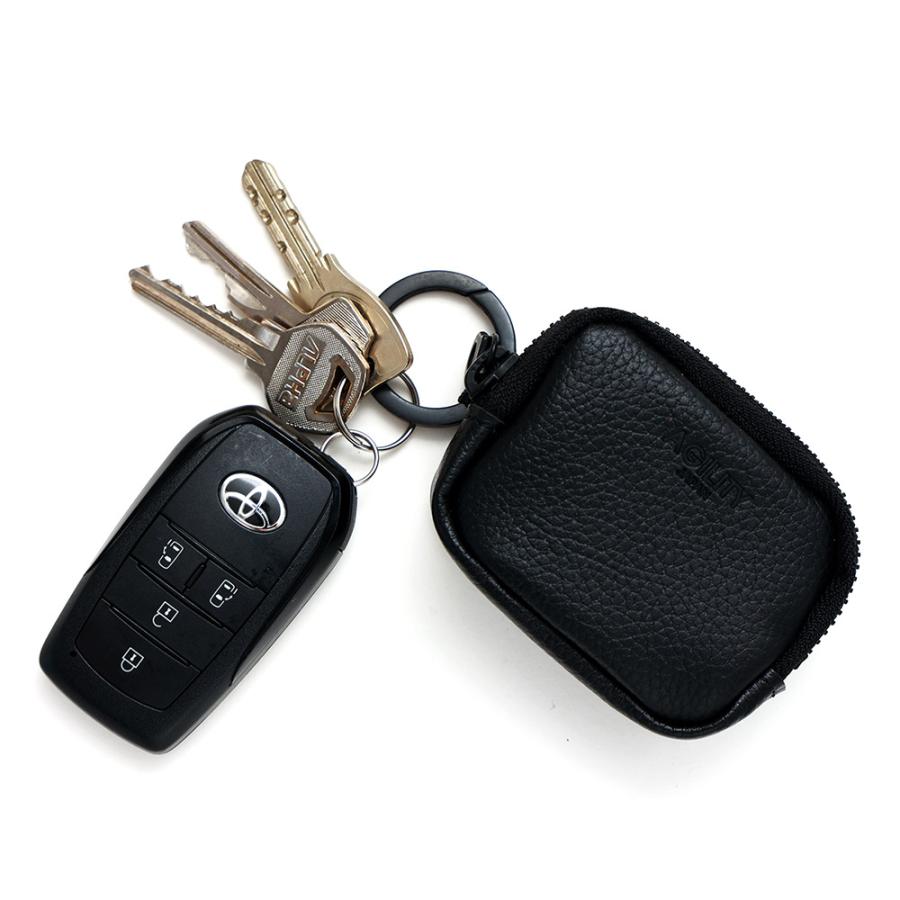 AGILITY（アジリティ） イヤホンポーチ イヤホンケース ワイヤレス