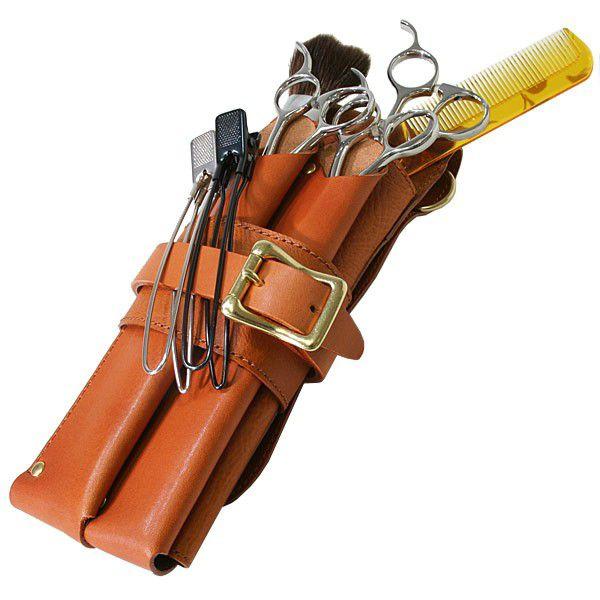 新品☆フェニーチェ カーブシザー☆ギザ刄 トリミングシザー6.5インチ