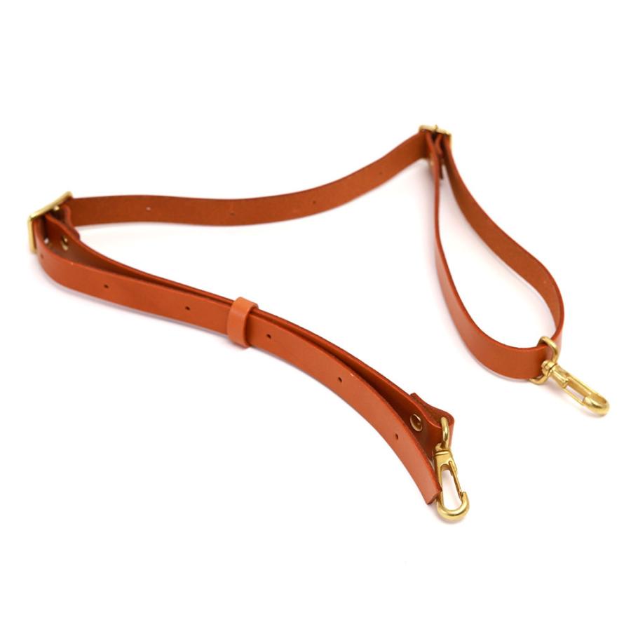 シザーケース 5丁 美容師 スタイリスト 本革 トリマー 腰 斜め掛け 日本製 AGILITY Pro アジリティプロ LOHAS 1 | AGILITY | 18