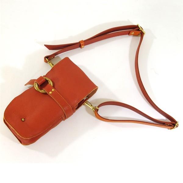 シザーケース 美容師 7丁 本革 レザー おしゃれ 日本製 手作り AGILITY Pro アジリティ プロ LOHAS2 | AGILITY | 17