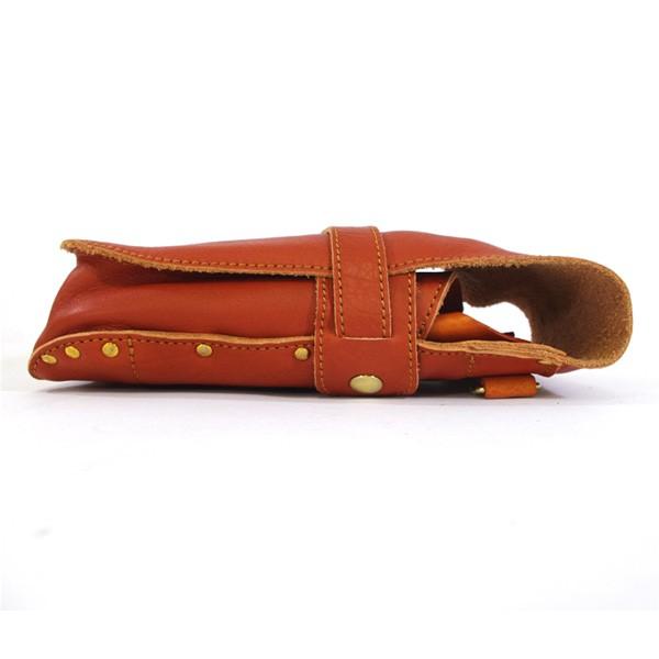 シザーケース 美容師 7丁 本革 レザー おしゃれ 日本製 手作り AGILITY Pro アジリティ プロ LOHAS2 | AGILITY | 11