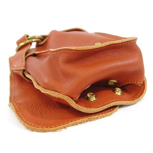 シザーケース 美容師 7丁 本革 レザー おしゃれ 日本製 手作り AGILITY Pro アジリティ プロ LOHAS2 | AGILITY | 15