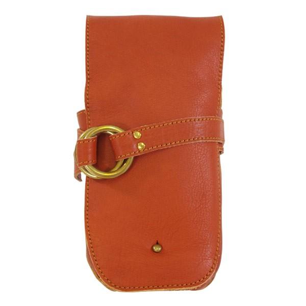 シザーケース 美容師 7丁 本革 レザー おしゃれ 日本製 手作り AGILITY Pro アジリティ プロ LOHAS2 | AGILITY | 09