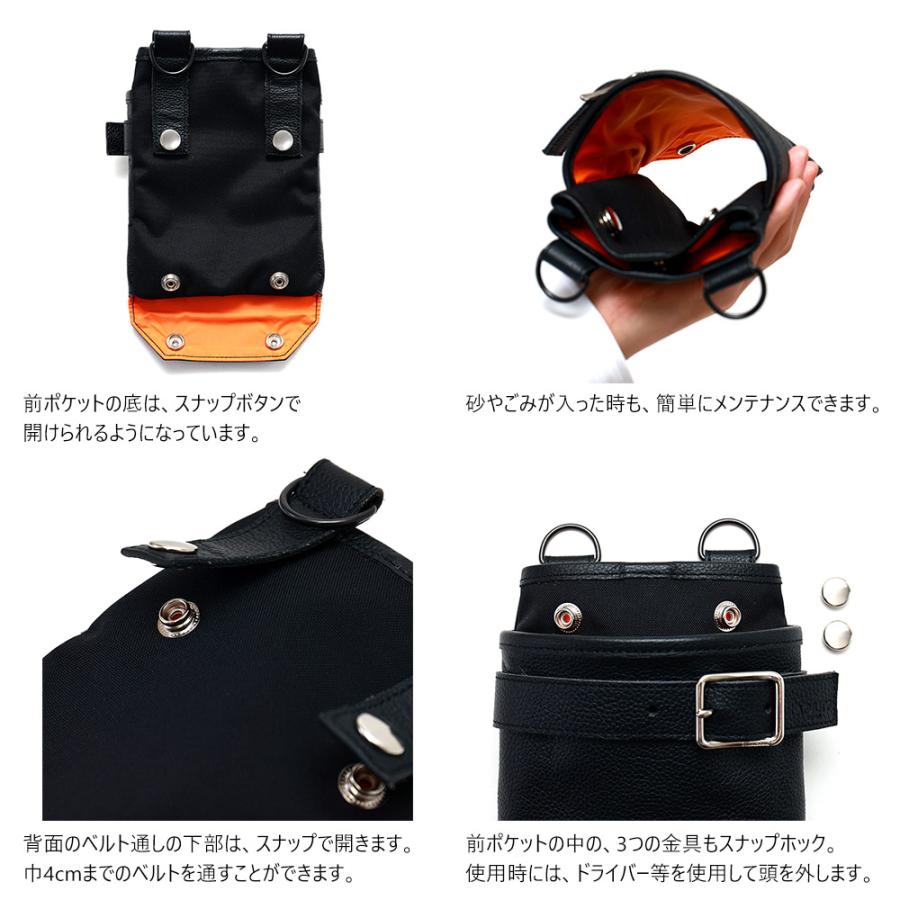 AGILITY（アジリティ） ショルダーバッグ ウエストバッグ ヒップバッグ