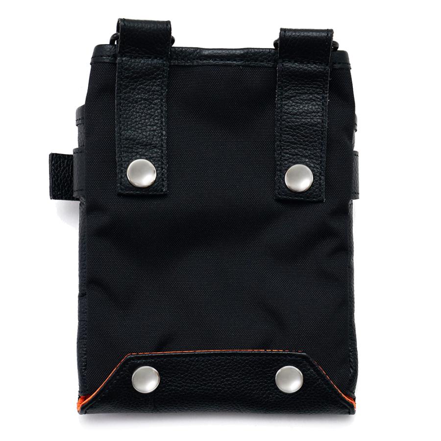 AGILITY（アジリティ） ショルダーバッグ ウエストバッグ ヒップバッグ