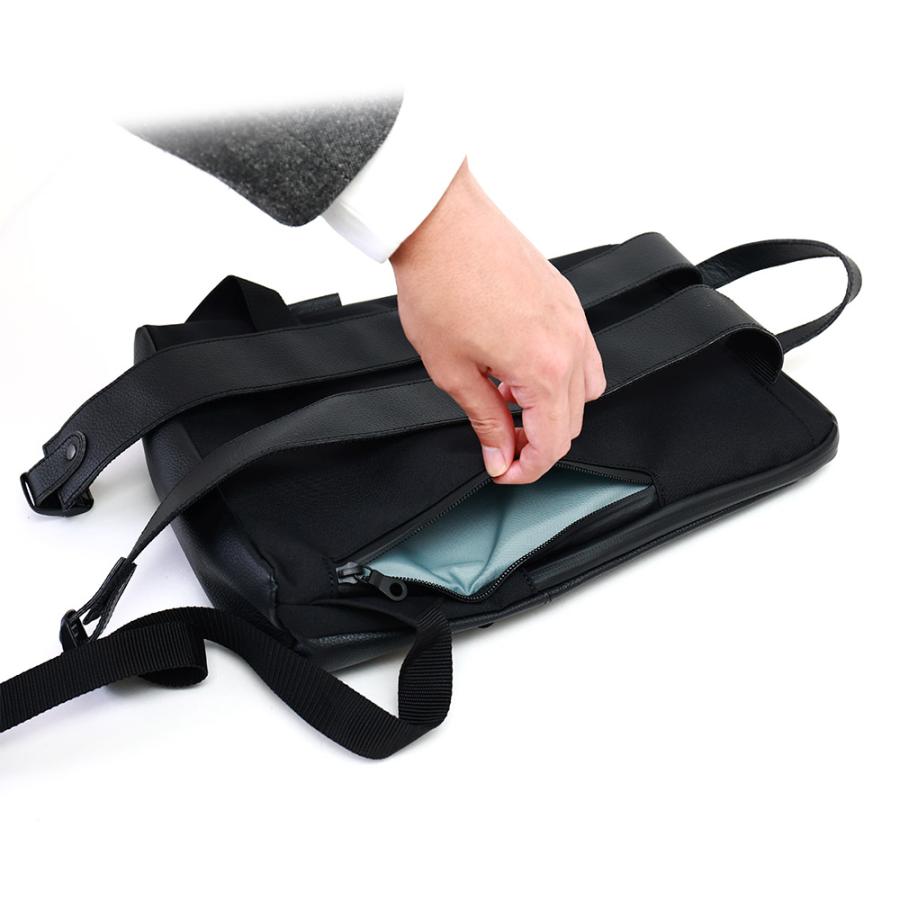 AGILITY バックパック リュック 通勤 ビジネス スリム 薄型 A4 AGILITY バックパック リュック 通勤 ビジネス スリム 薄型 A4