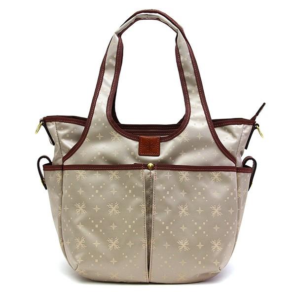 AGILITY（アジリティ） ショルダーバッグ トートバッグ レディース