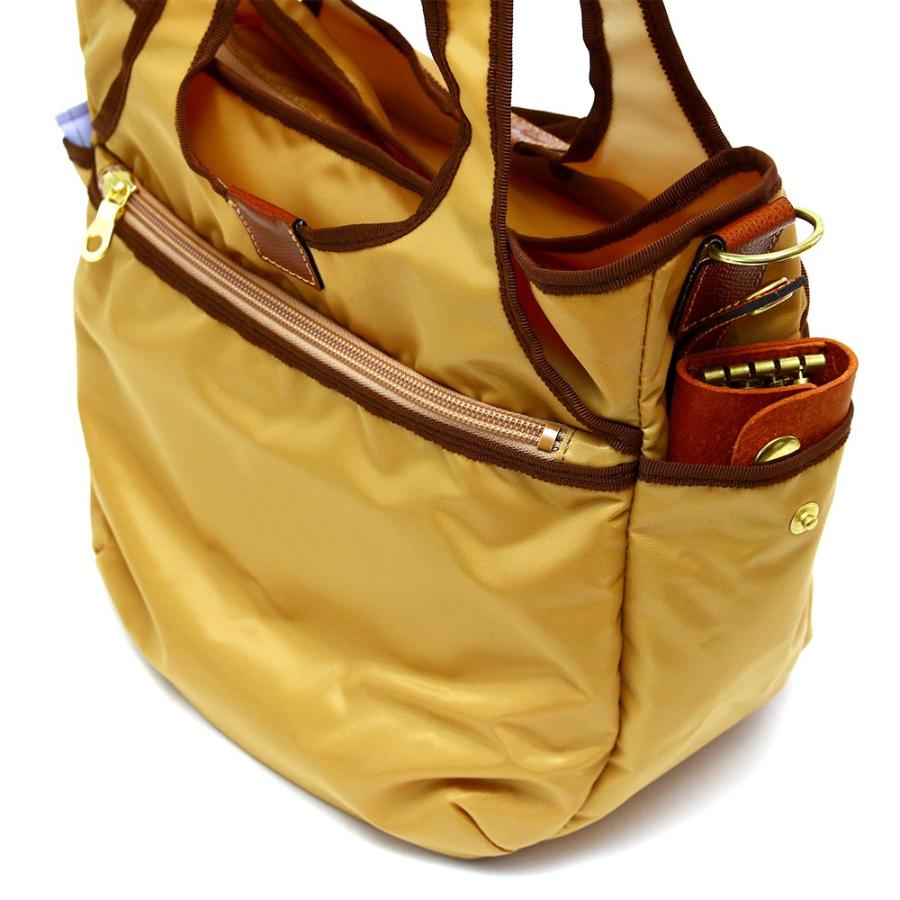 AGILITY（アジリティ） トートバッグ ショルダーバッグ 2way