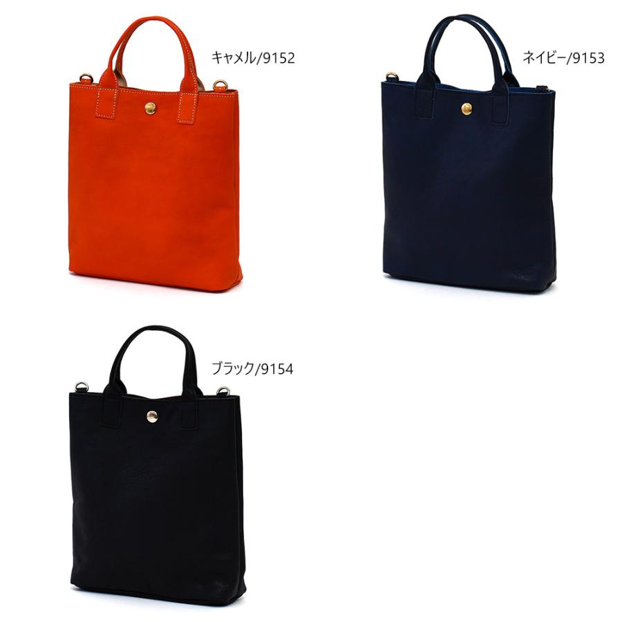 AGILITY（アジリティ） ミニトート 小さめ 本革 メンズ レディース