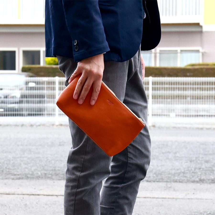 アジリティー アッファ（AGILITY Affa）/ショルダーバッグ ミニショルダー はっ水 軽量 AGILITY AGILITY（アジリティ） ショルダーバッグ 小さめ コンパクト 横型 斜め