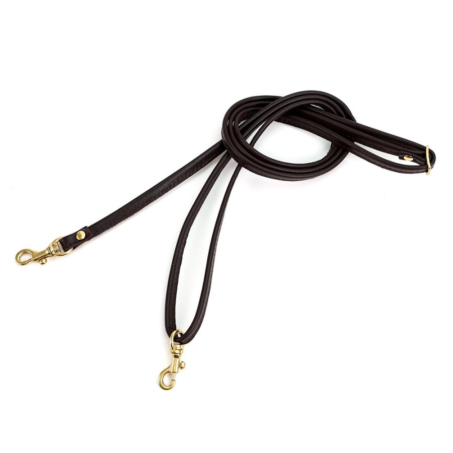 ショルダーバッグ 小さめ コンパクト 横型 斜め掛け ミニショルダー 本革 レザー AGILITY affa アジリティアッファ シックミニショルダー | AGILITY | 14