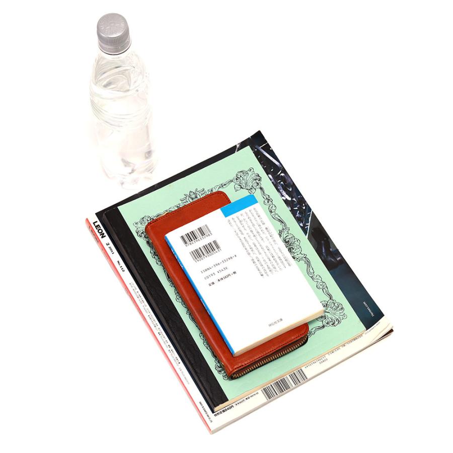 バックパック リュックサック 異素材 本革 帆布 コットン キレイめ  レザー 本革 AGILITY affa アジリティアッファ コパン | AGILITY | 20