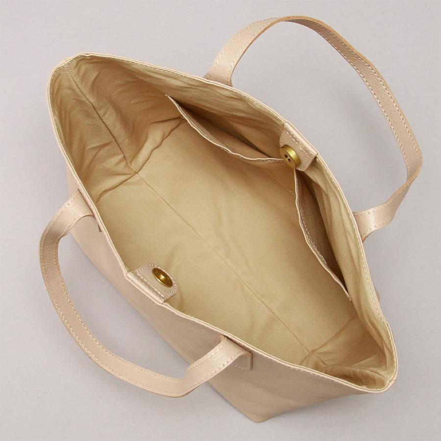 レザートート シンプル B5 肩掛け ユニセックス 本革 レザー 牛革 AGILITY affa アジリティアッファ エテルネルトートM | AGILITY | 16