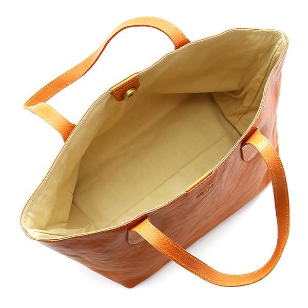 レザートート シンプル B5 肩掛け ユニセックス 本革 レザー 牛革 AGILITY affa アジリティアッファ エテルネルトートM | AGILITY | 22