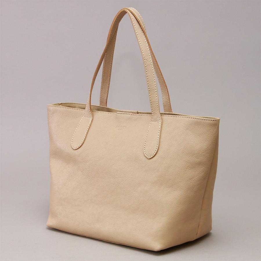 レザートート シンプル B5 肩掛け ユニセックス 本革 レザー 牛革 AGILITY affa アジリティアッファ エテルネルトートM | AGILITY | 09