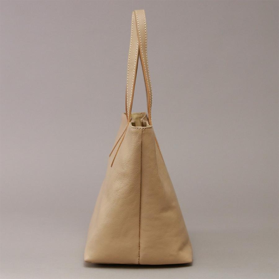 レザートート シンプル B5 肩掛け ユニセックス 本革 レザー 牛革 AGILITY affa アジリティアッファ エテルネルトートM | AGILITY | 12