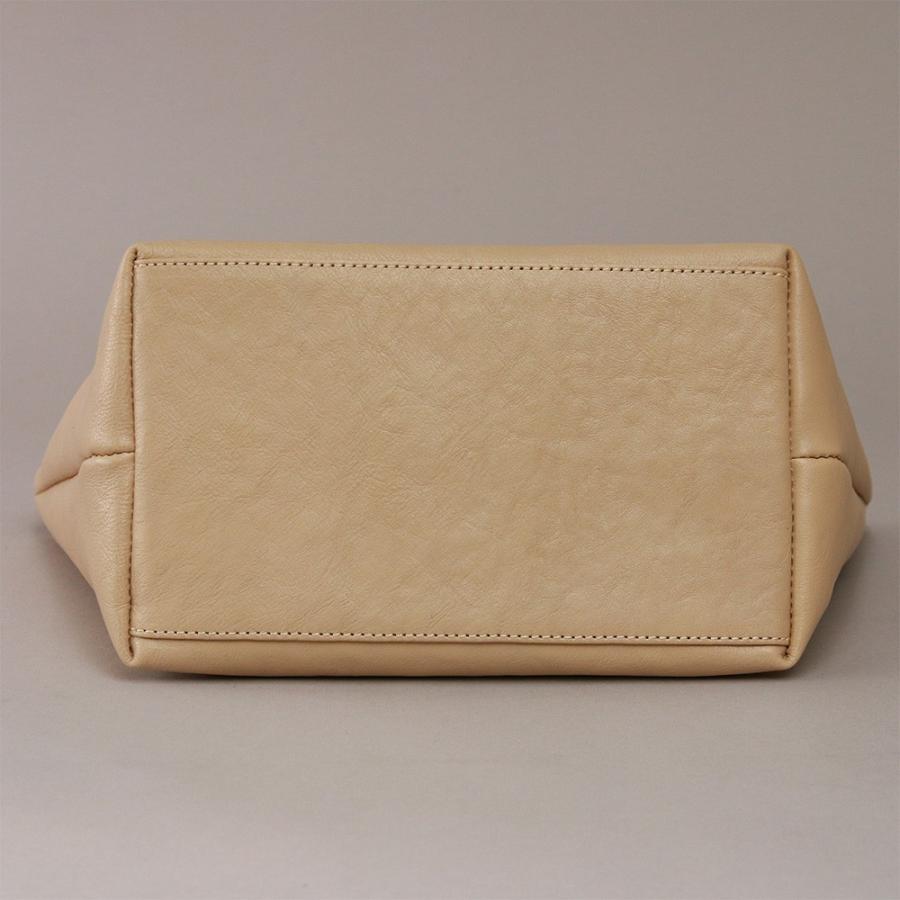 レザートート シンプル B5 肩掛け ユニセックス 本革 レザー 牛革 AGILITY affa アジリティアッファ エテルネルトートM | AGILITY | 13