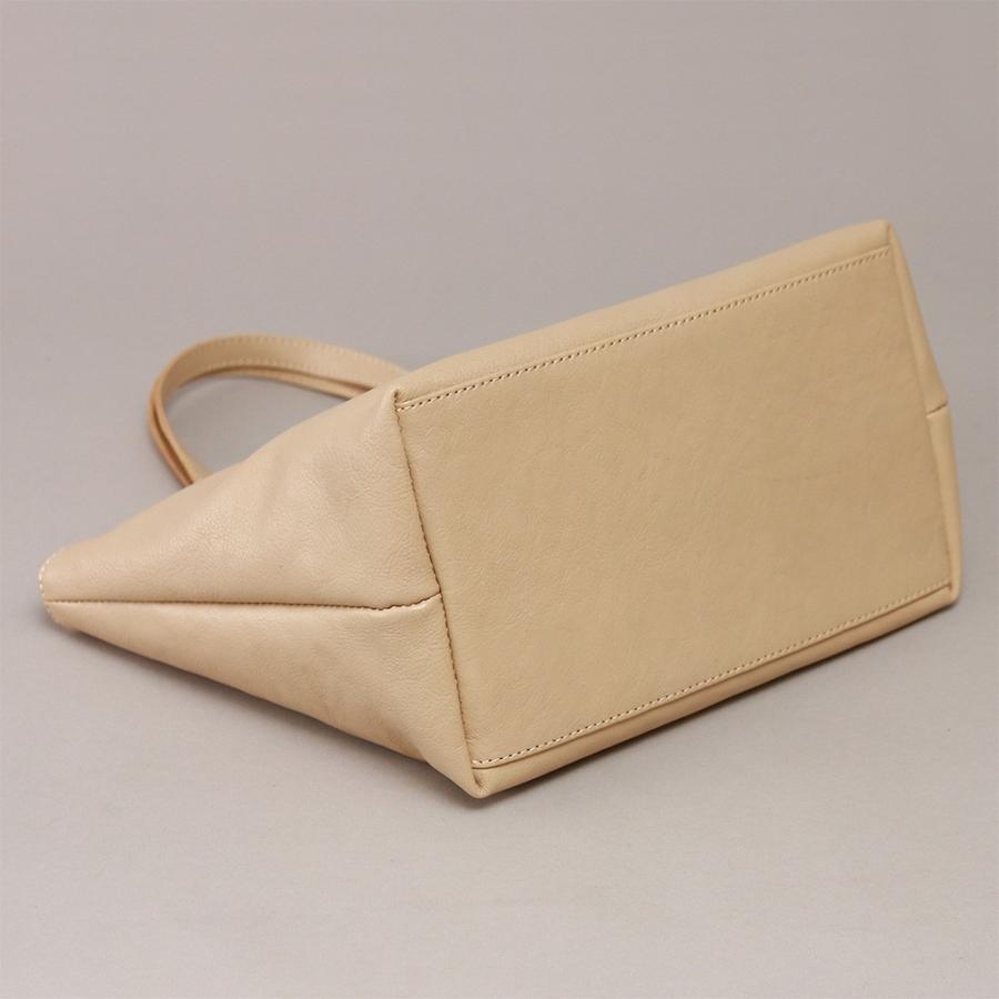 レザートート シンプル B5 肩掛け ユニセックス 本革 レザー 牛革 AGILITY affa アジリティアッファ エテルネルトートM | AGILITY | 14