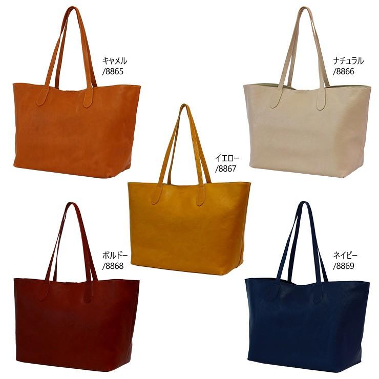 レザートート シンプル A4 肩掛け ユニセックス 本革 レザー 牛革 AGILITY affa アジリティアッファ エテルネルトートL | AGILITY | 08