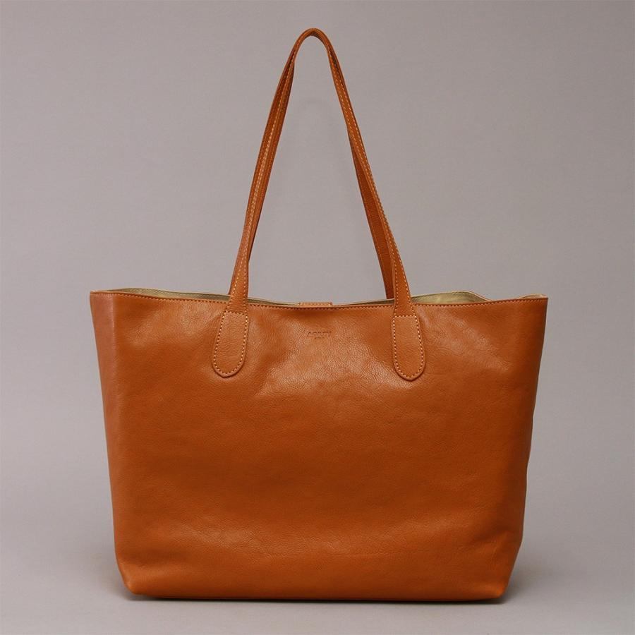 レザートート シンプル A4 肩掛け ユニセックス 本革 レザー 牛革 AGILITY affa アジリティアッファ エテルネルトートL | AGILITY | 10