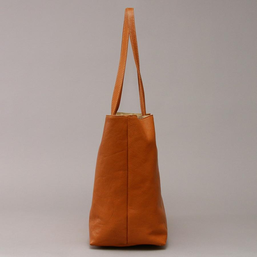 レザートート シンプル A4 肩掛け ユニセックス 本革 レザー 牛革 AGILITY affa アジリティアッファ エテルネルトートL | AGILITY | 12