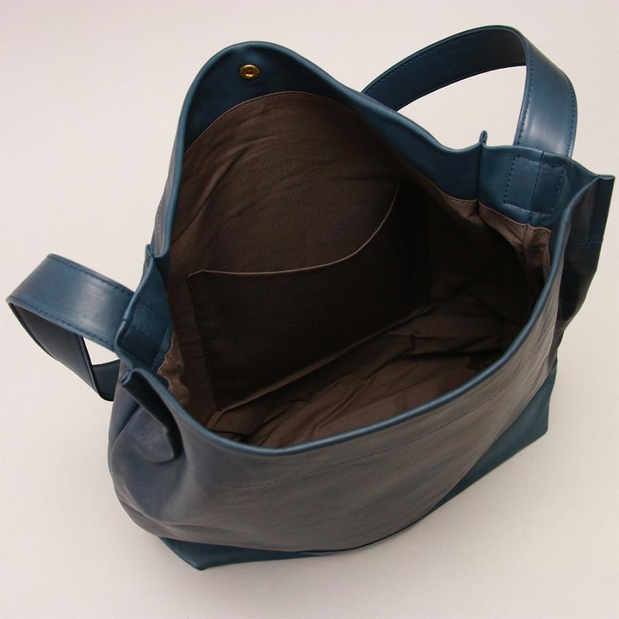 ショルダーバッグ メンズ レザー シンプル 馬革 ホースレザー A4サイズ対応 本革 日本製 AGILITY affa アジリティ アッファ シュバルタテショルダーの画像
