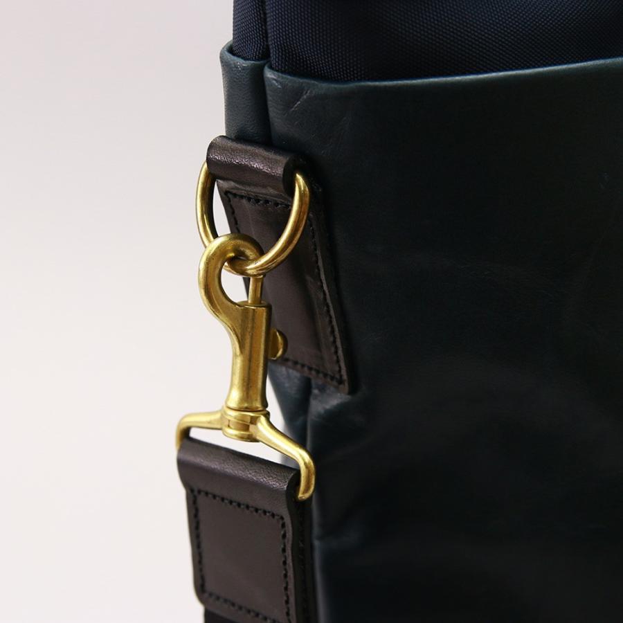 ビジネスバッグ ビジネストート メンズ 日本製 本革 軽量 おしゃれ レザー A4サイズ対応 AGILITY affa アジリティ アッファ ペガーズビジネストート | AGILITY | 17